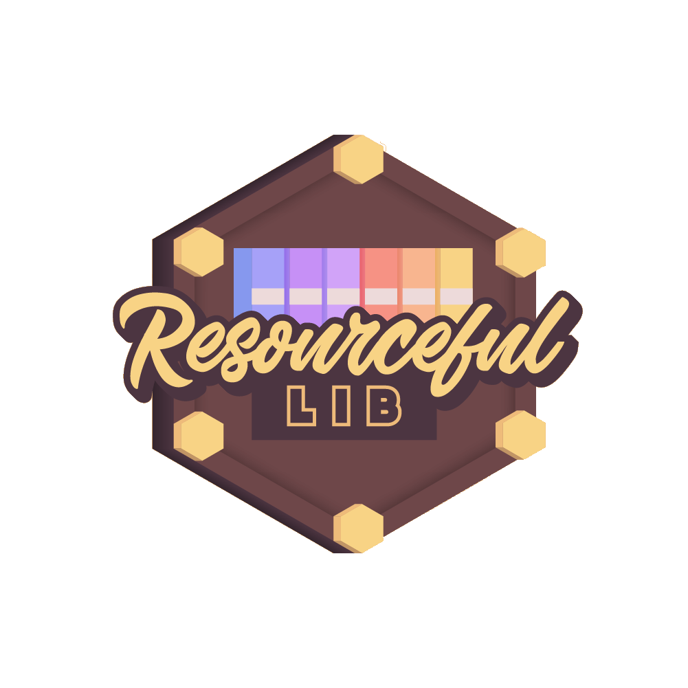 Team Resourceful - Mods